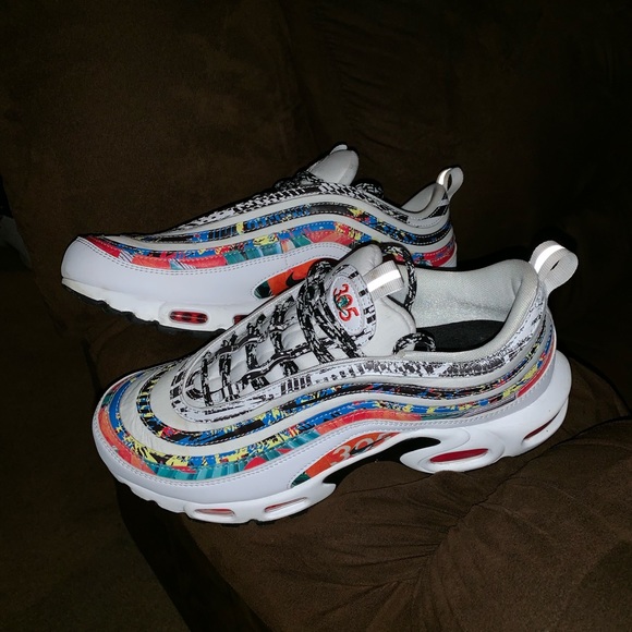 miami air max 97 plus